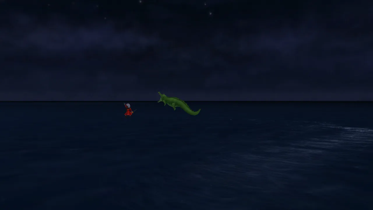Neverland Defeat Captain Hook Ars Arcanum Event